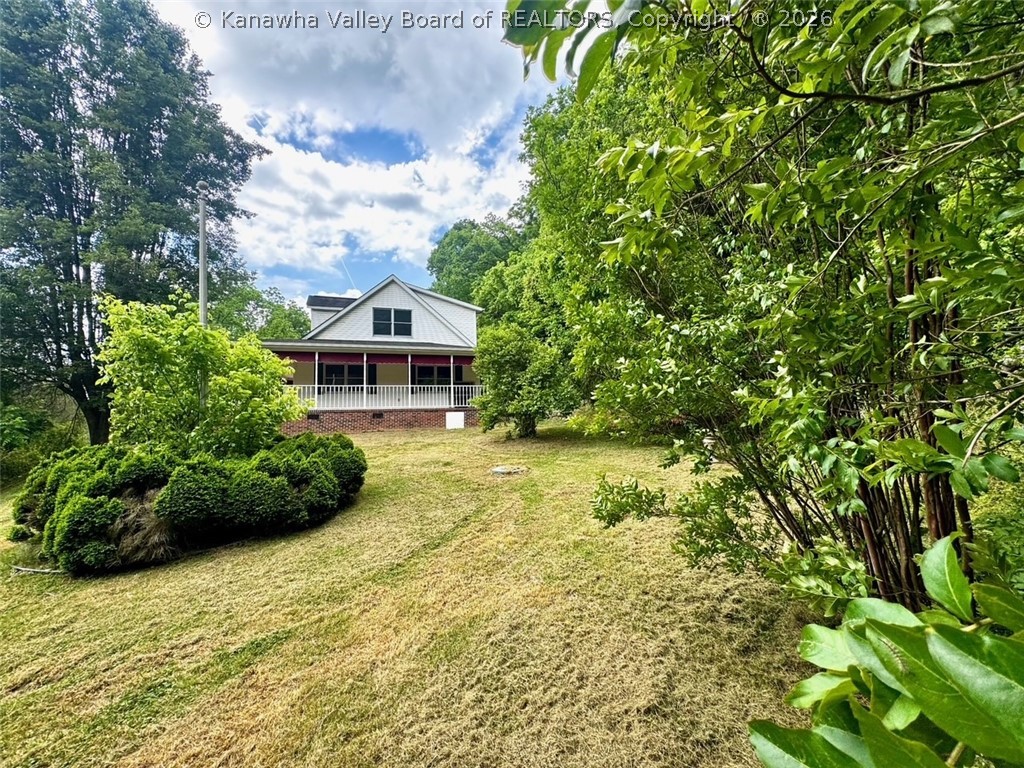 4307 McComas Road Salt Rock, WV 25559 - Photo 20 of 23 Gallery Image 20