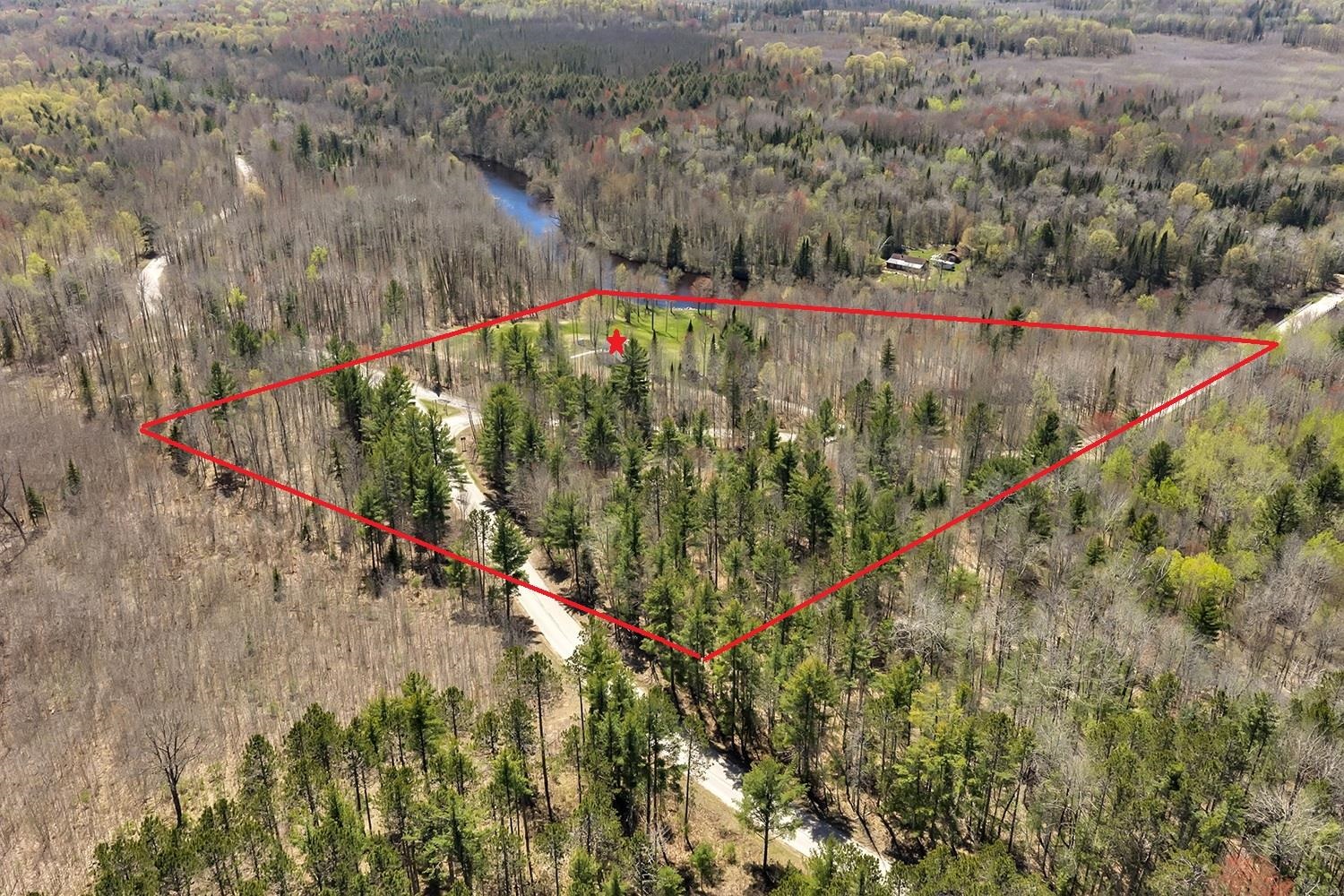 W14398 Camp 5 Road Athelstane, WI 54104 - Photo 24 of 36