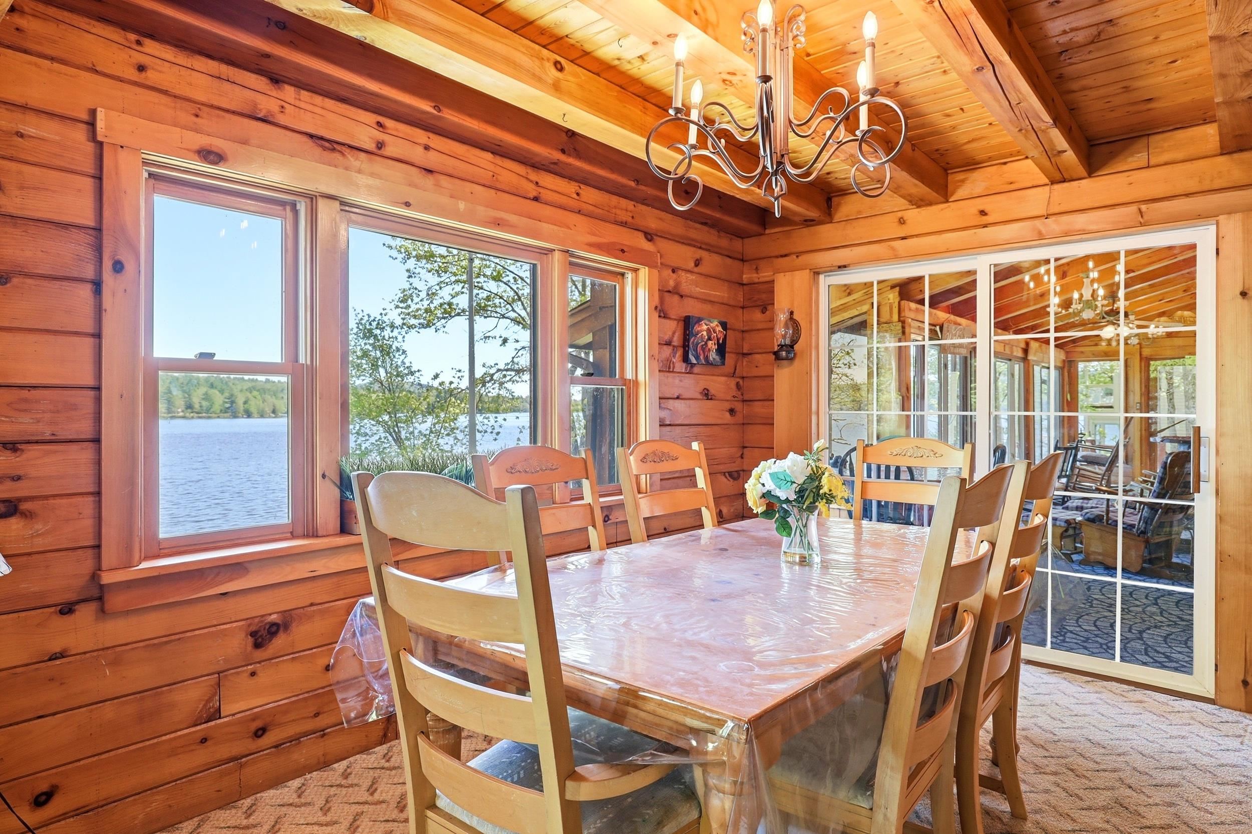 50 Ashuelot Acres Road Washington, NH 03280 - Photo 15 of 59