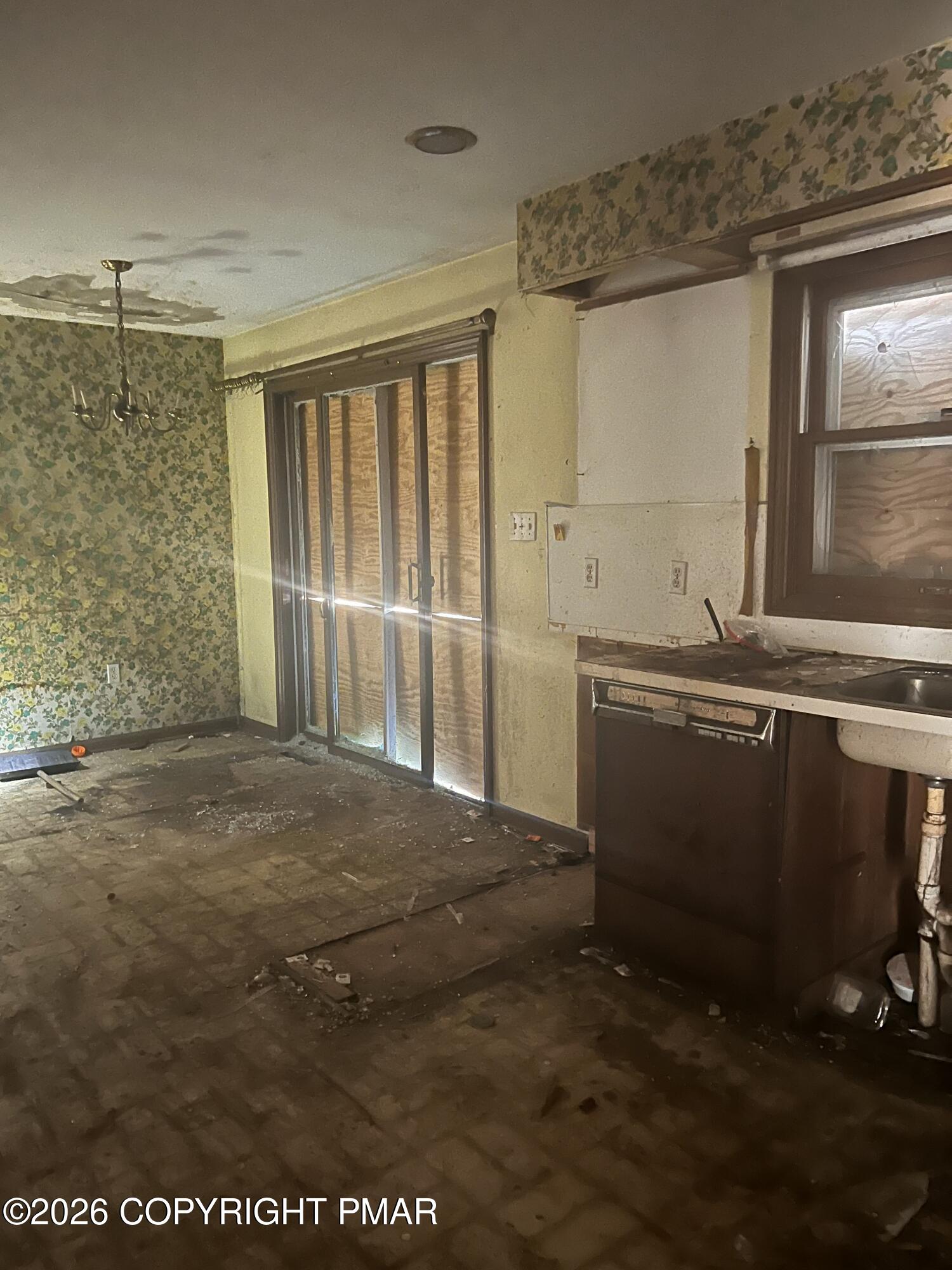 199 Highland Road East Stroudsburg, PA 18301 - Photo 3 of 9 a view of a storage & utility room