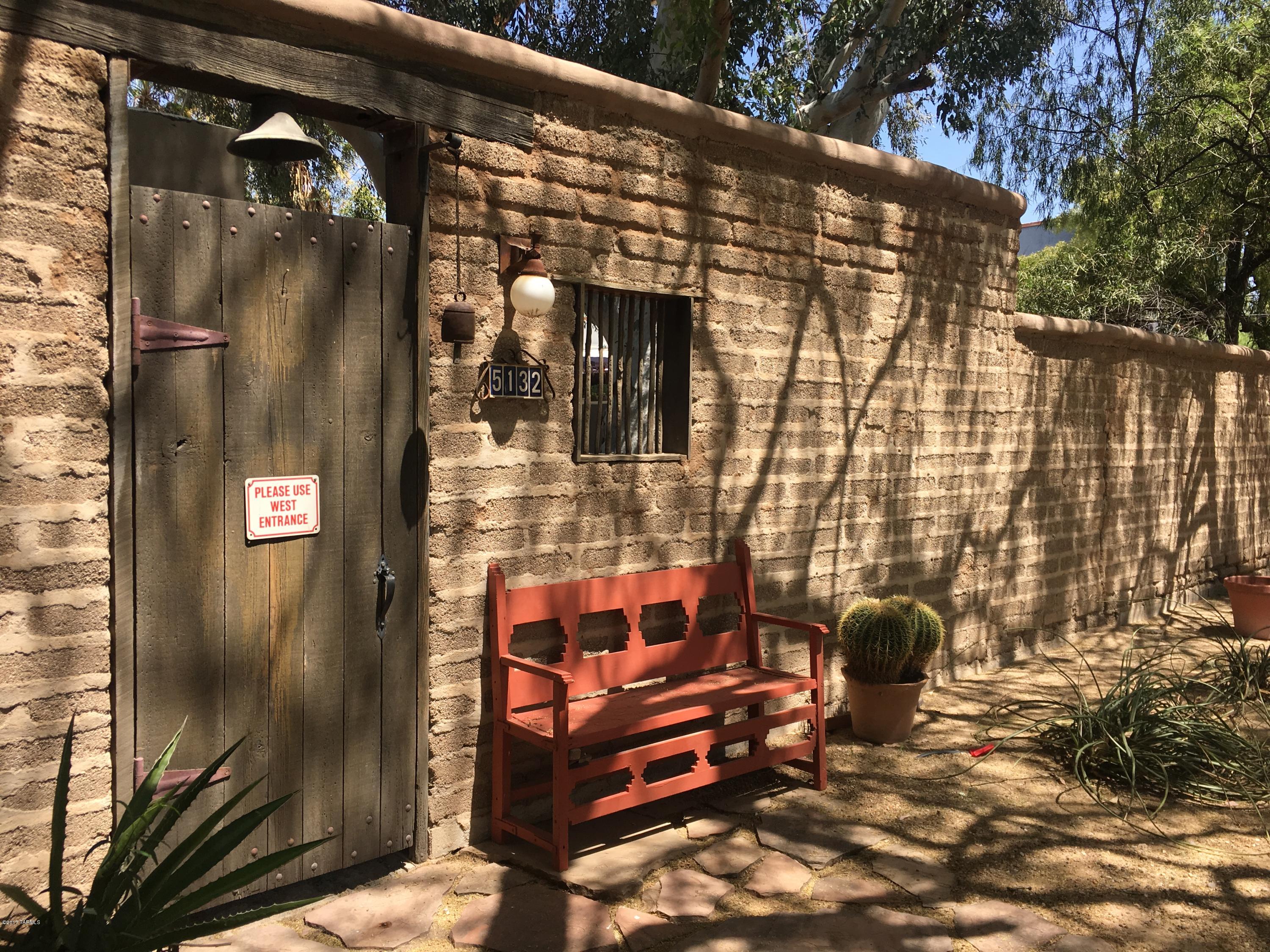 5132 East Fort Lowell Road Tucson, AZ 85712 - Photo 18 of 19