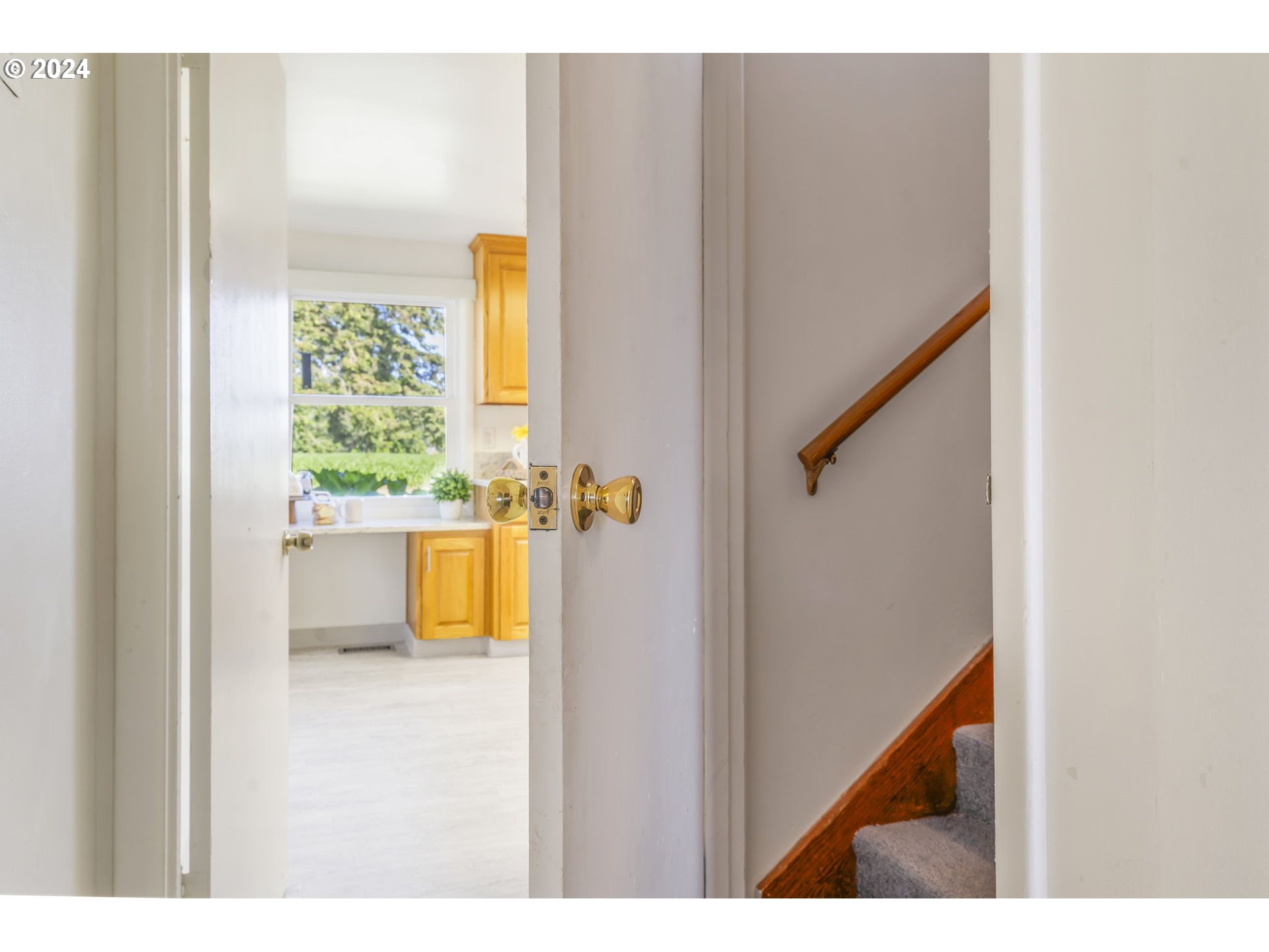 7075 Northwest Roy Road Cornelius, OR 97113 - Photo 25 of 48 a view of a living room with windows