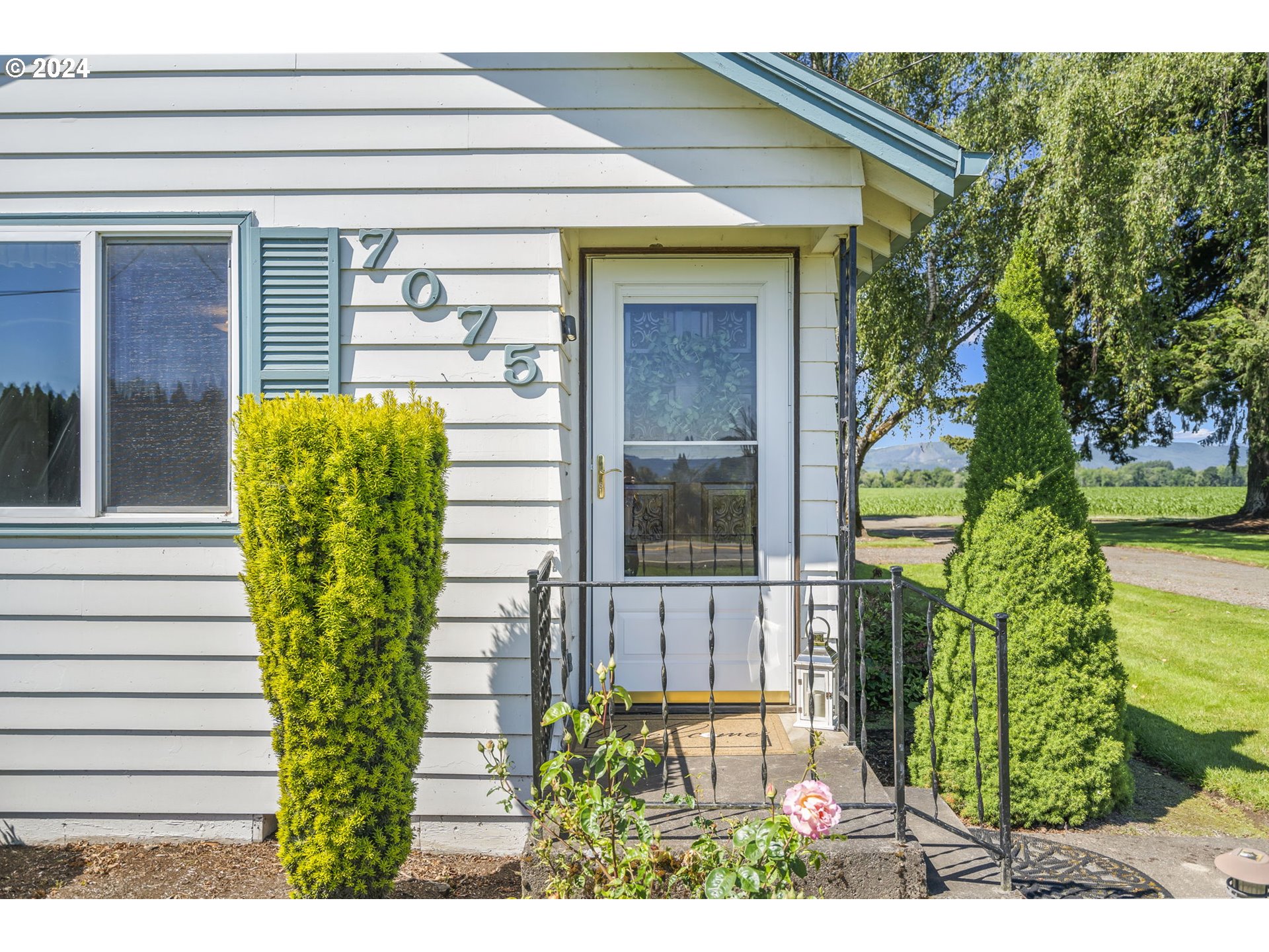 7075 Northwest Roy Road Cornelius, OR 97113 - Photo 39 of 48