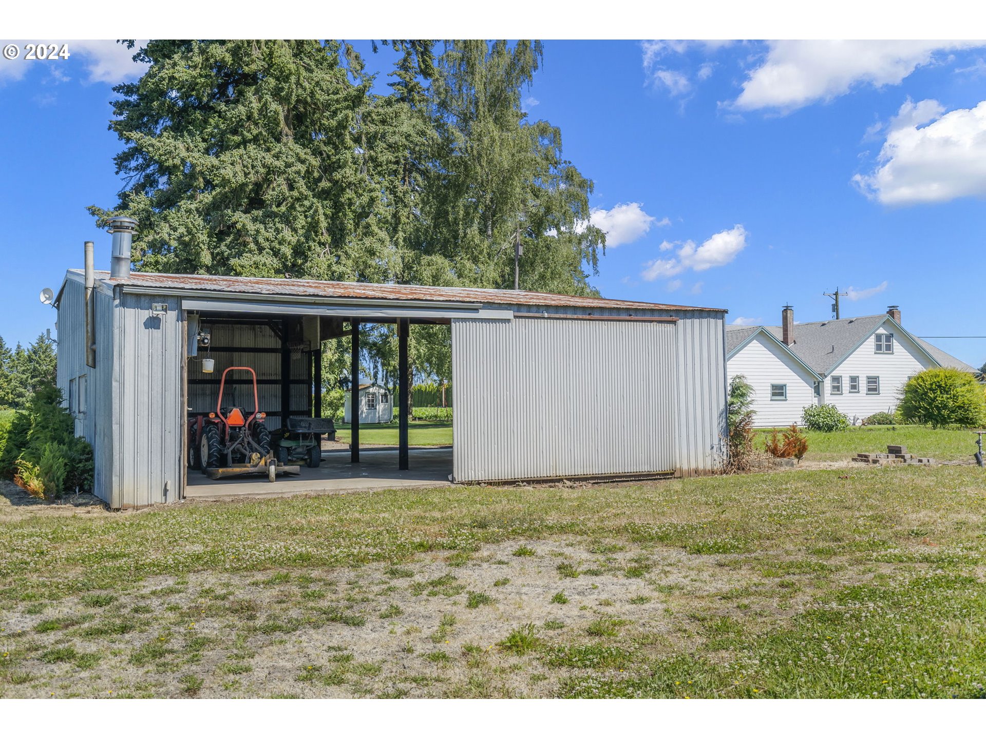 7075 Northwest Roy Road Cornelius, OR 97113 - Photo 43 of 48