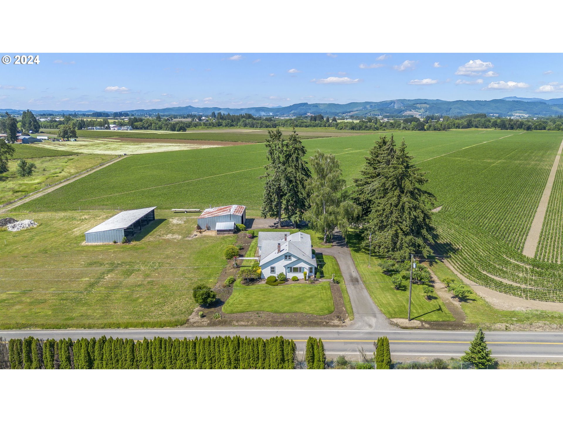 7075 Northwest Roy Road Cornelius, OR 97113 - Photo 44 of 48