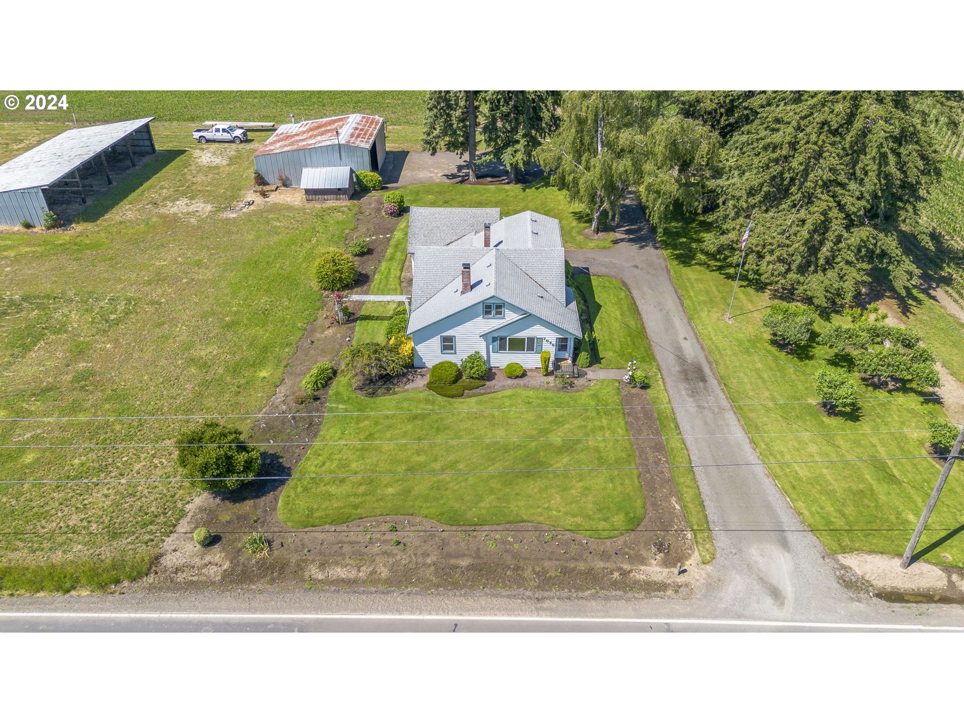 7075 Northwest Roy Road Cornelius, OR 97113 - Photo 46 of 48