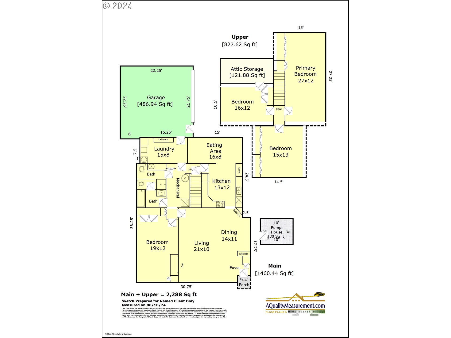 7075 Northwest Roy Road Cornelius, OR 97113 - Photo 47 of 48