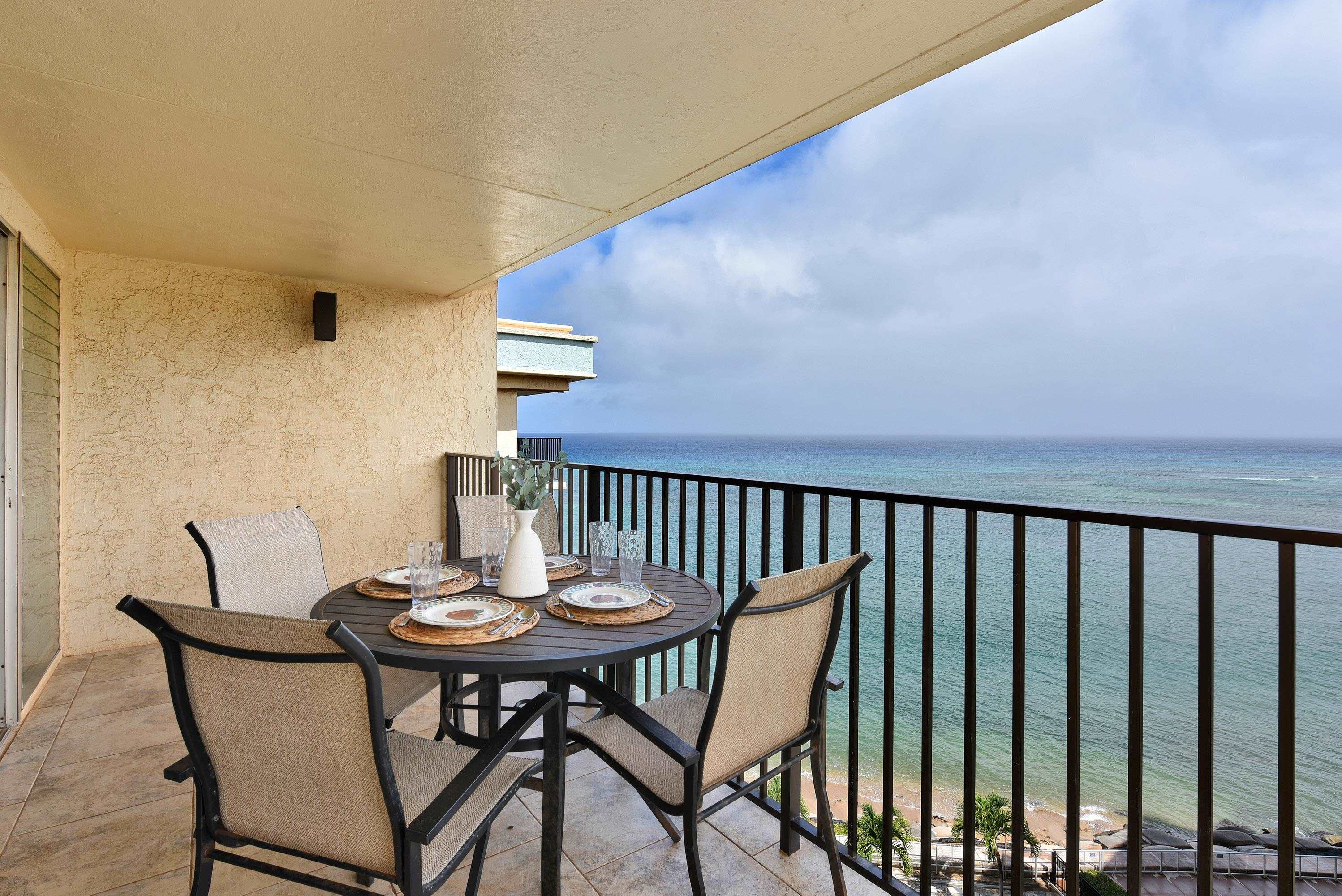4401 Lower Honoapiilani Road, Unit B801 Lahaina, HI 96761 - Photo 22 of 32