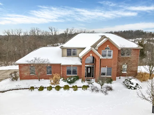 $775,000 | 24347 Park Pl Estates Drive, Lawrenceburg, IN 47025