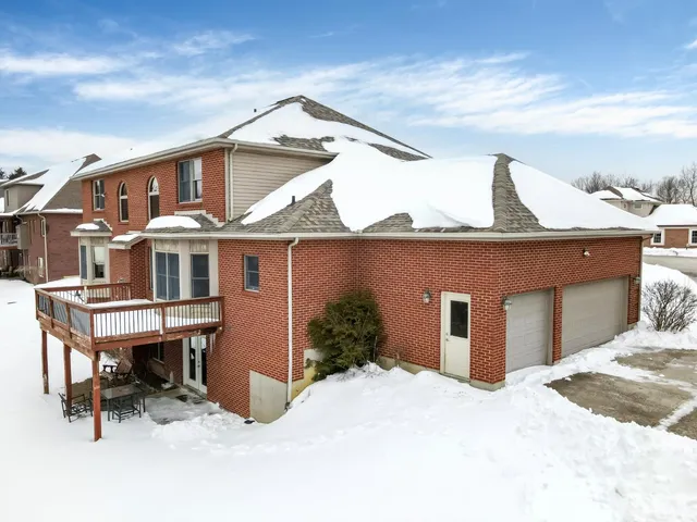 $775,000 | 24347 Park Pl Estates Drive, Lawrenceburg, IN 47025