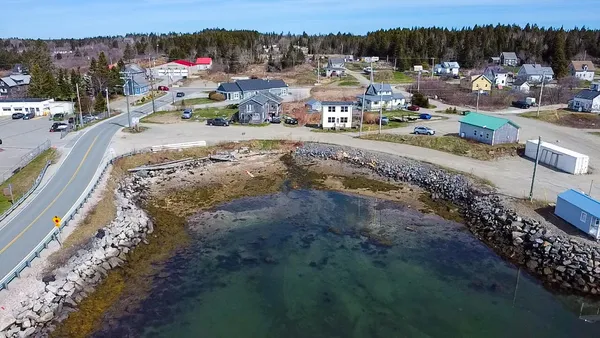 $217,500 | 10 Wharf Street, Jonesport, ME 04649