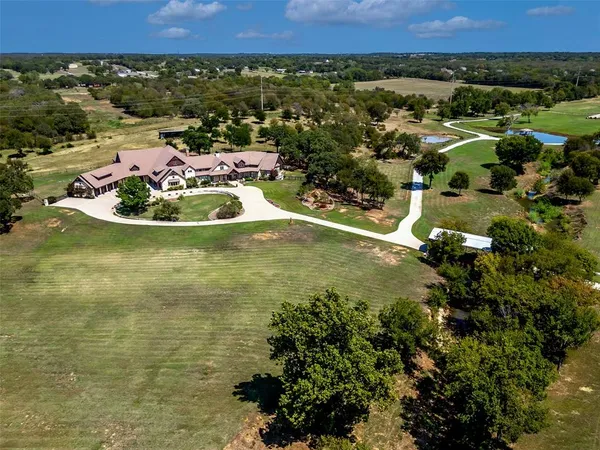 $5,900,000 | 1950 West Sherman Drive, Aubrey, TX 76227
