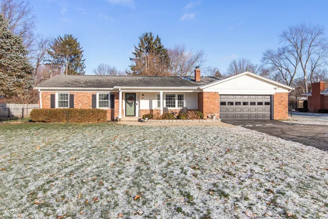 $355,000 | 3014 East 71st Street, Indianapolis, IN 46220