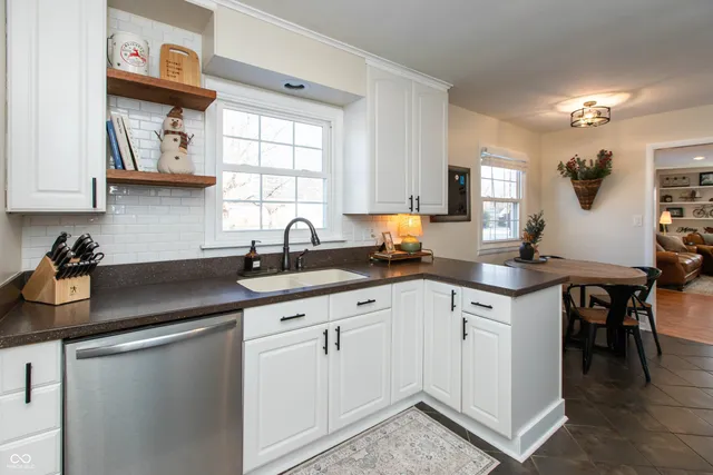 $355,000 | 3014 East 71st Street, Indianapolis, IN 46220