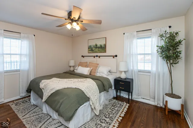 $355,000 | 3014 East 71st Street, Indianapolis, IN 46220