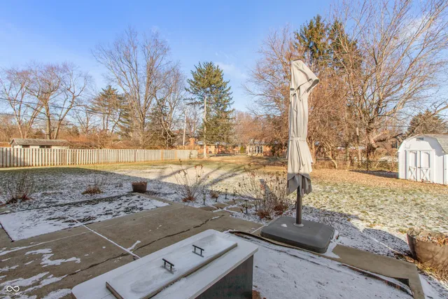 $355,000 | 3014 East 71st Street, Indianapolis, IN 46220