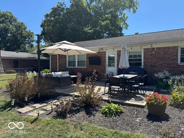$355,000 | 3014 East 71st Street, Indianapolis, IN 46220