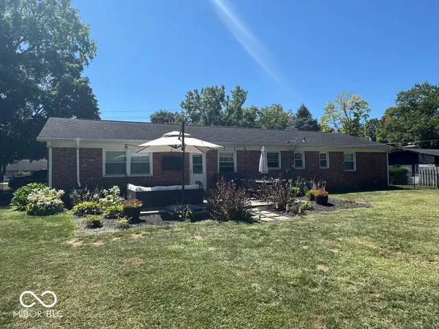 $355,000 | 3014 East 71st Street, Indianapolis, IN 46220