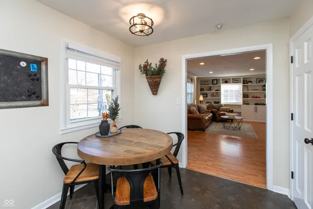 $355,000 | 3014 East 71st Street, Indianapolis, IN 46220