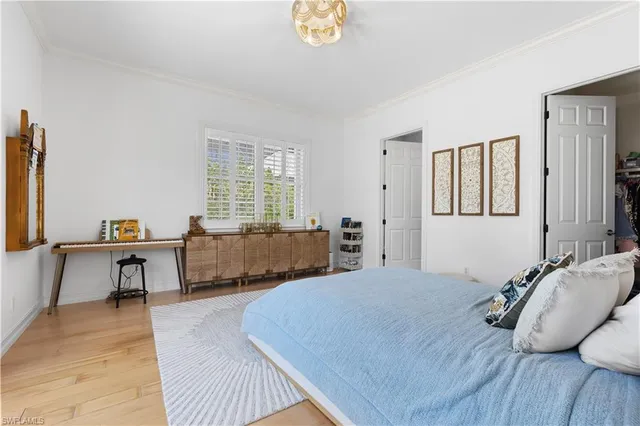 $3,249,000 | 505 Harbour Drive, Naples, FL 34103