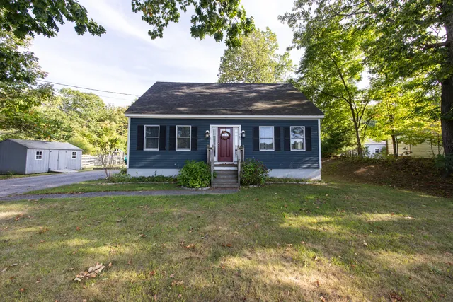 $535,000 | 52 Morrill Avenue, Gorham, ME 04038