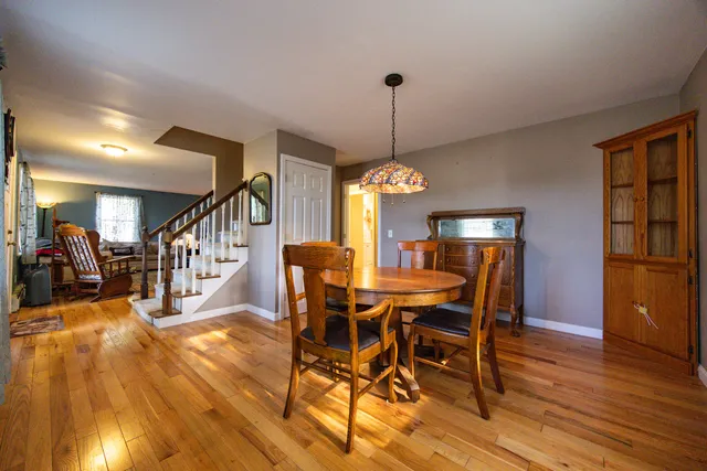 $535,000 | 52 Morrill Avenue, Gorham, ME 04038