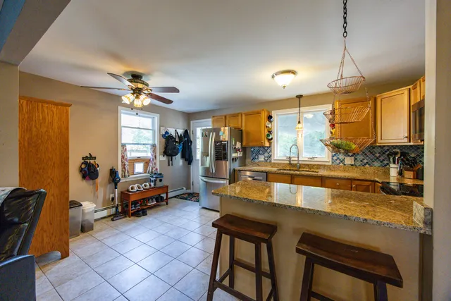 $535,000 | 52 Morrill Avenue, Gorham, ME 04038