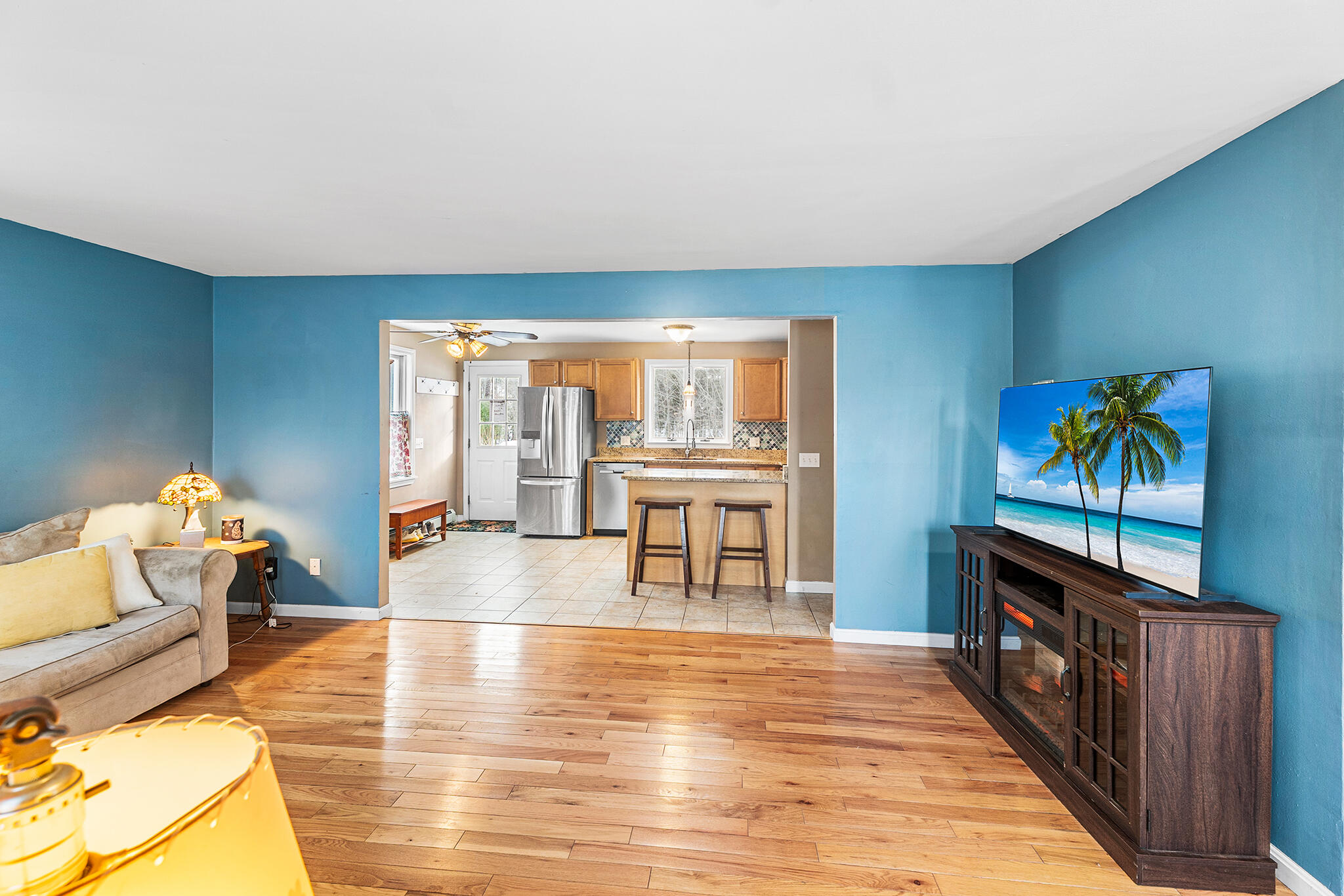 52 Morrill Avenue Gorham, ME 04038 - Photo 18 of 47 52 Morrill Ave, Gorham, ME-07