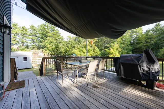 $535,000 | 52 Morrill Avenue, Gorham, ME 04038