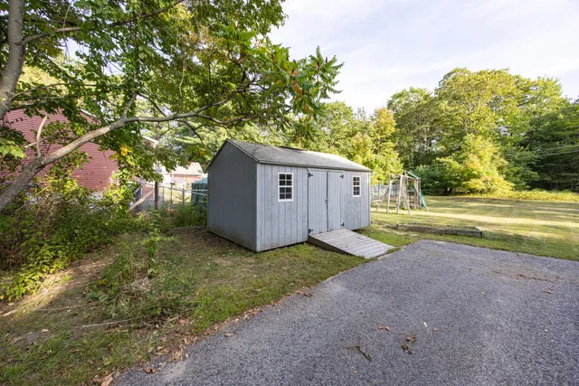 $535,000 | 52 Morrill Avenue, Gorham, ME 04038