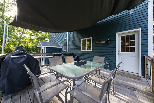 $535,000 | 52 Morrill Avenue, Gorham, ME 04038