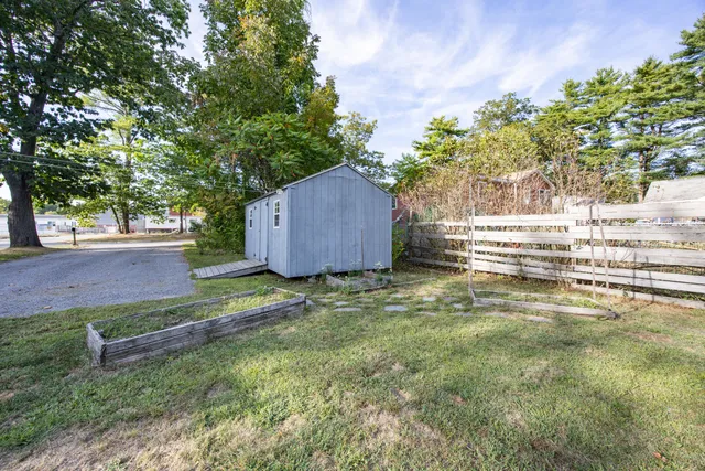 $535,000 | 52 Morrill Avenue, Gorham, ME 04038