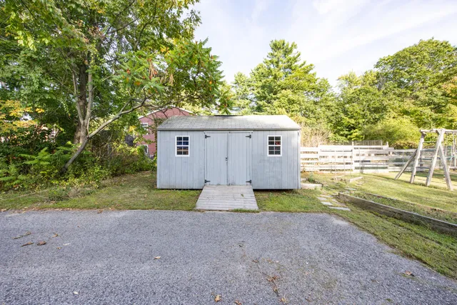$535,000 | 52 Morrill Avenue, Gorham, ME 04038
