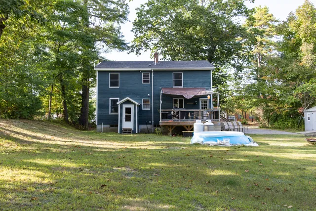 $535,000 | 52 Morrill Avenue, Gorham, ME 04038