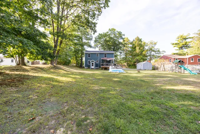 $535,000 | 52 Morrill Avenue, Gorham, ME 04038