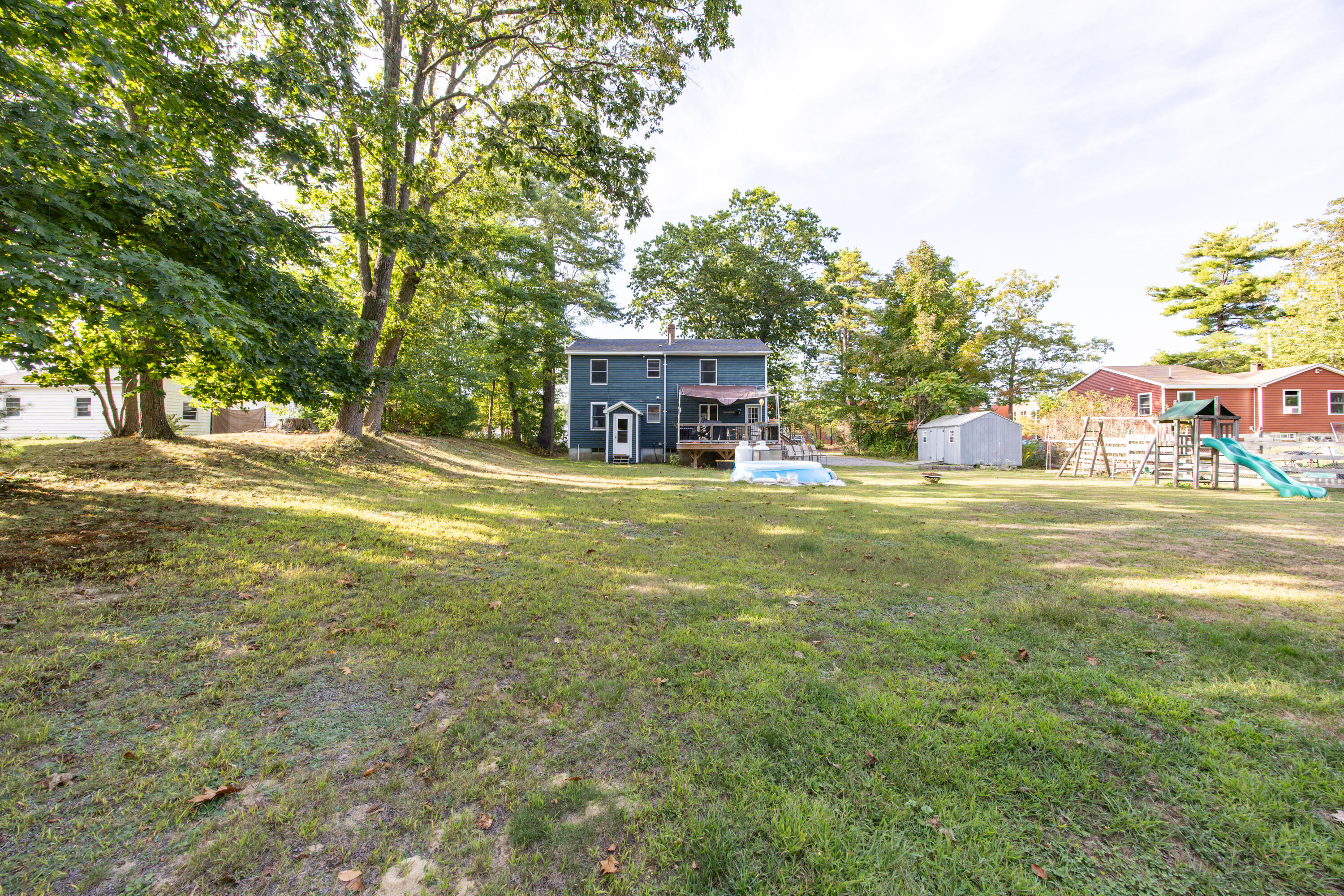 52 Morrill Avenue Gorham, ME 04038 - Photo 40 of 47 IMG_3354