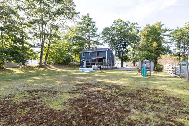 $535,000 | 52 Morrill Avenue, Gorham, ME 04038