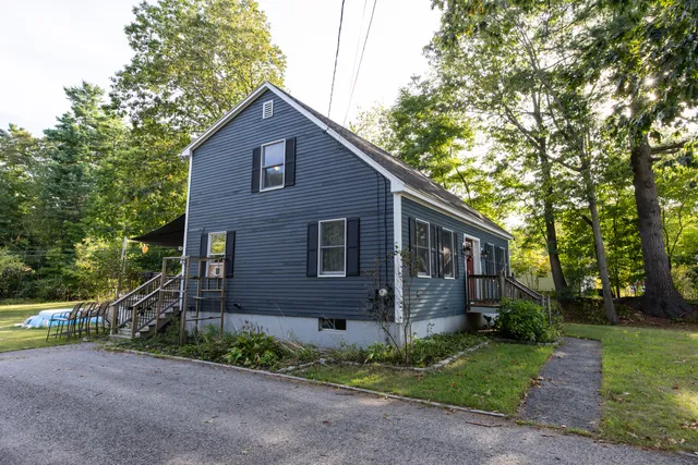 $535,000 | 52 Morrill Avenue, Gorham, ME 04038