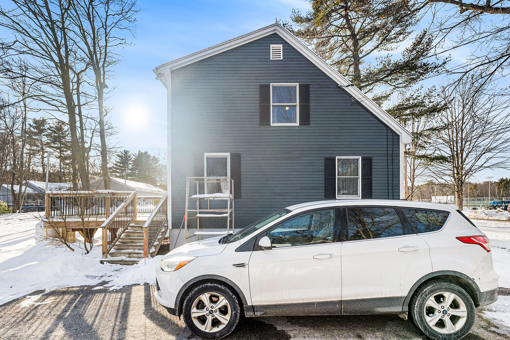 52 Morrill Avenue Gorham, ME 04038 - Photo 46 of 47 52 Morrill Ave, Gorham, ME-26