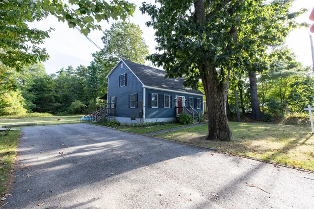 $535,000 | 52 Morrill Avenue, Gorham, ME 04038