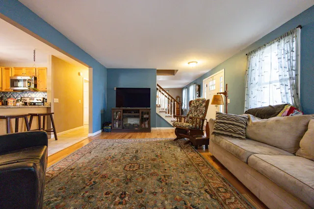 $535,000 | 52 Morrill Avenue, Gorham, ME 04038