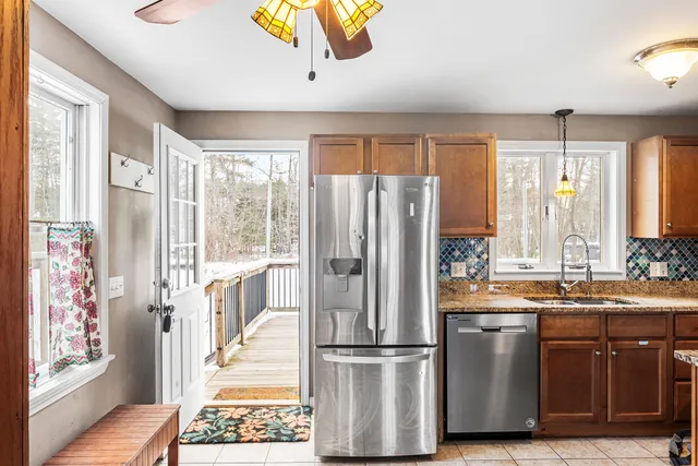 $535,000 | 52 Morrill Avenue, Gorham, ME 04038