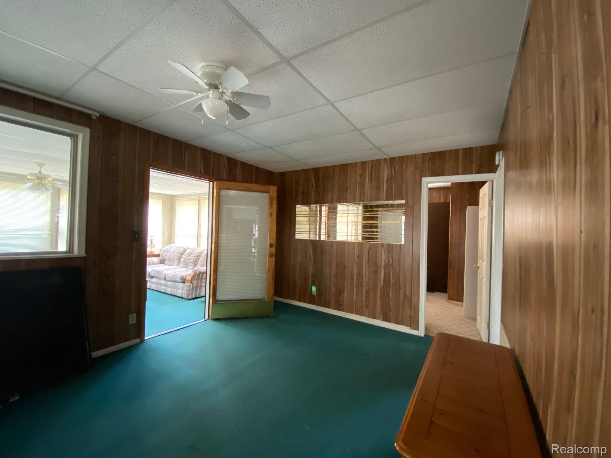 4676 Angling Road Silverwood, MI 48760 - Photo 3 of 10 Living Room 1.jpg