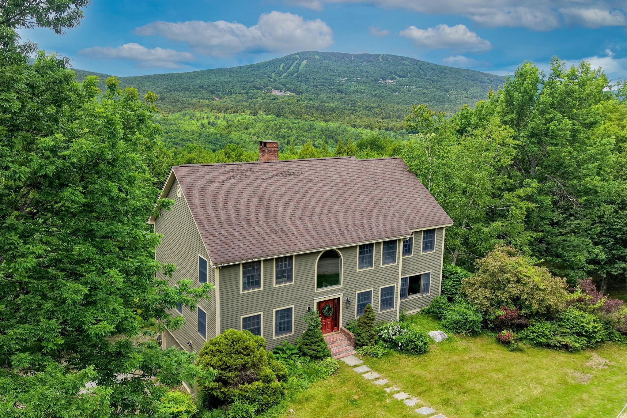 39 Wallis View Lane Ludlow, VT 05149 - Photo 1 of 60