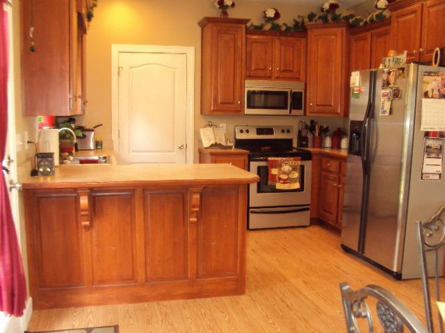 626 Tuck Road Lafayette, TN 37083 - Photo 5 of 16 Gallery Image 5