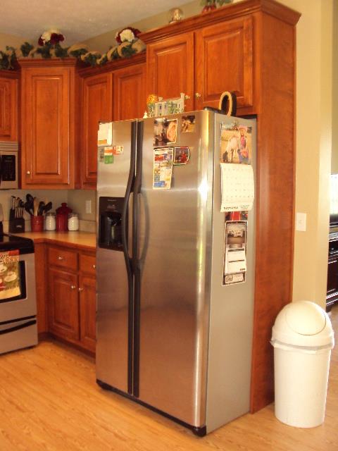 626 Tuck Road Lafayette, TN 37083 - Photo 6 of 16 Gallery Image 6