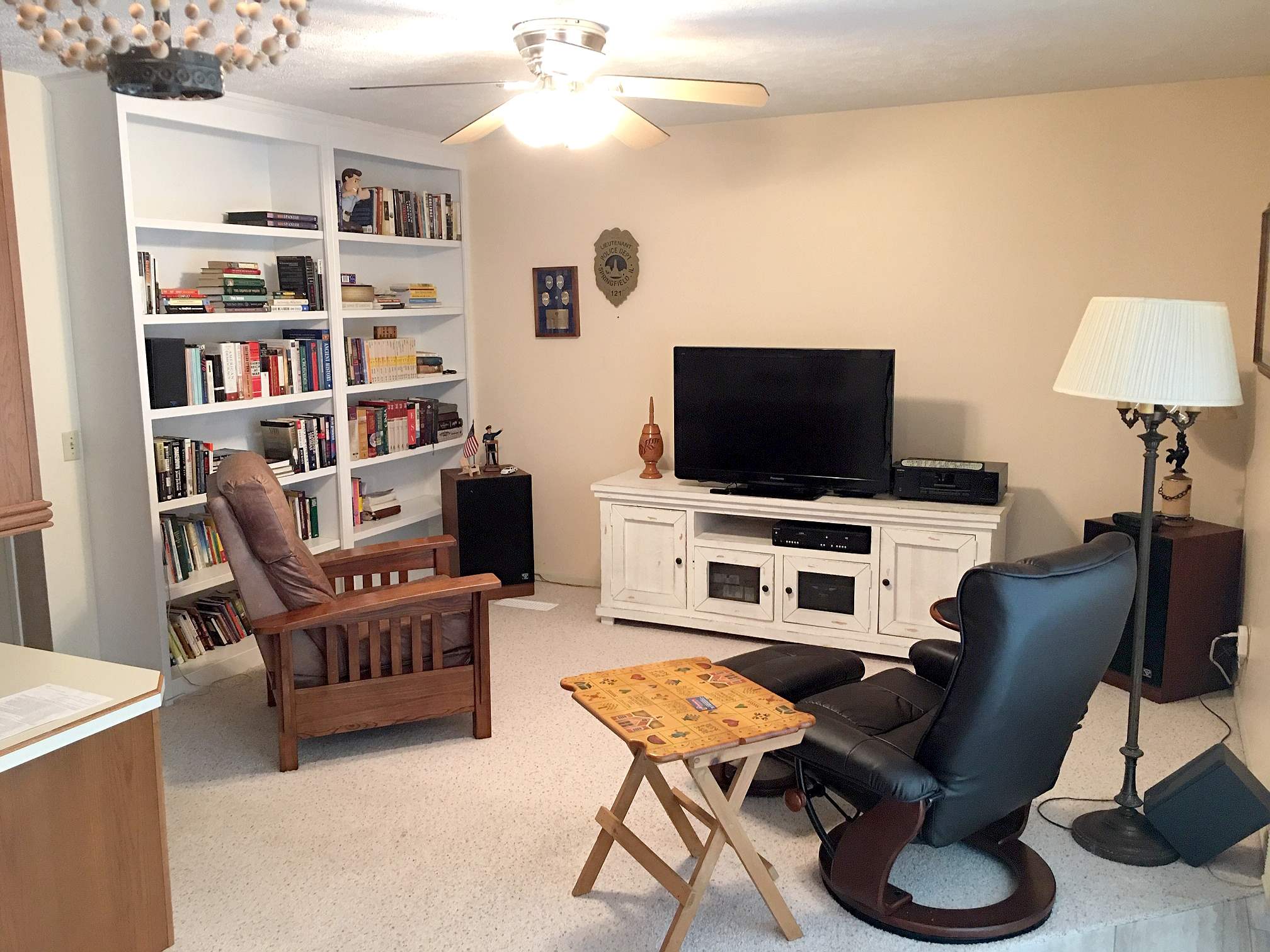 93 Country Place Springfield, IL 62703 - Photo 17 of 47