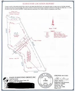 $450,000 | 11713 Ansley Drive, Zionsville, IN 46077