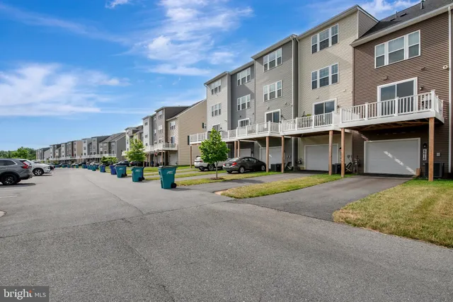 $415,000 | 6616 Ballenger Run Boulevard, Frederick, MD 21703