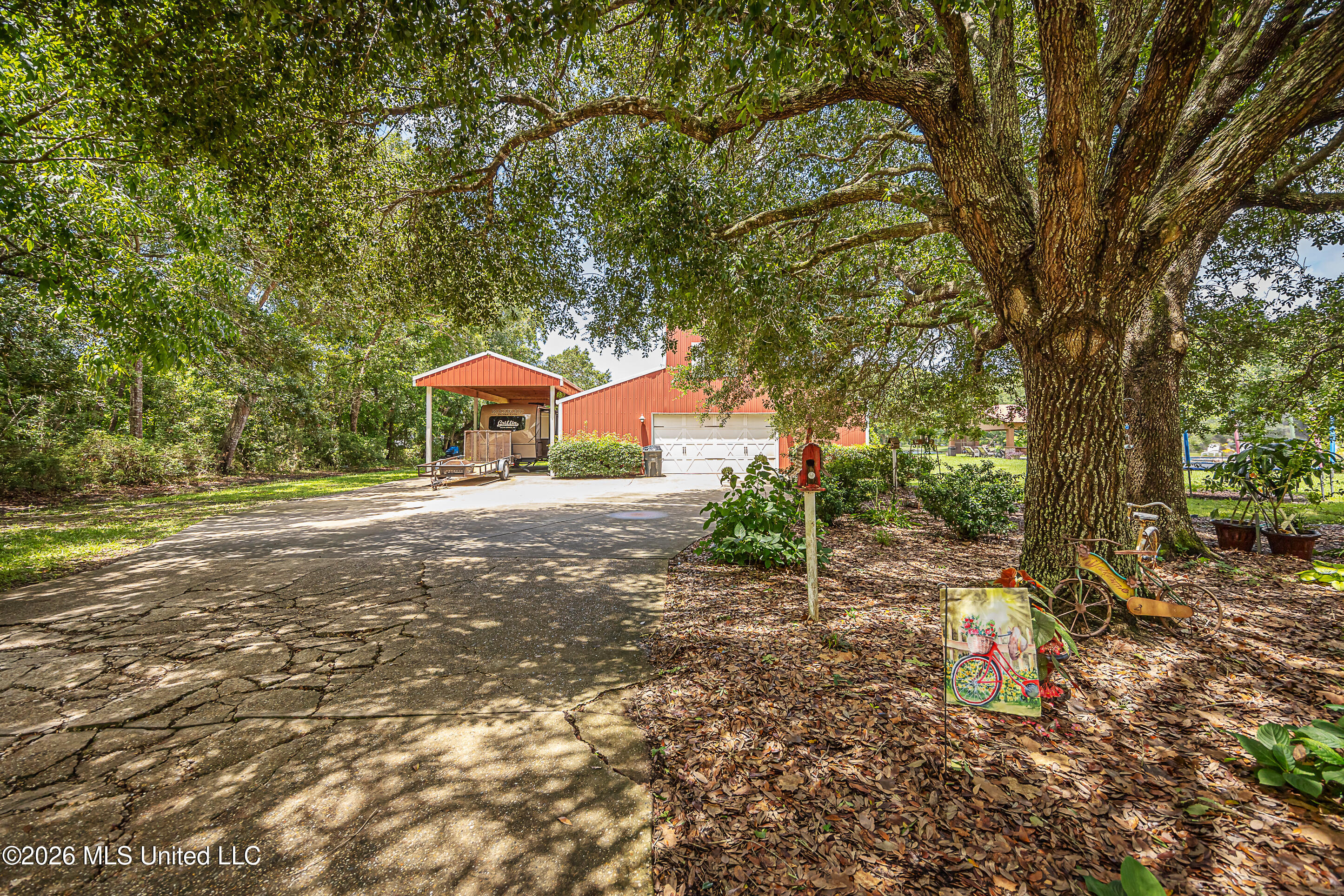 2901 Hamill Farm Road Ocean Springs, MS 39564 - Photo 100 of 136 IMG_3124